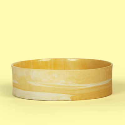 Design Studio Ayla La Lune Sunrise Yellow